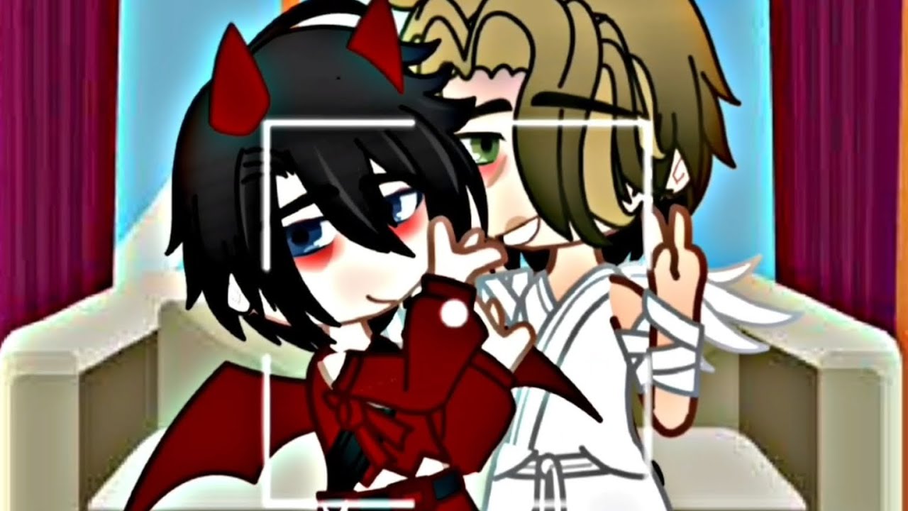 Halloween Meme… Dakaretai Otoko Halloween Special!