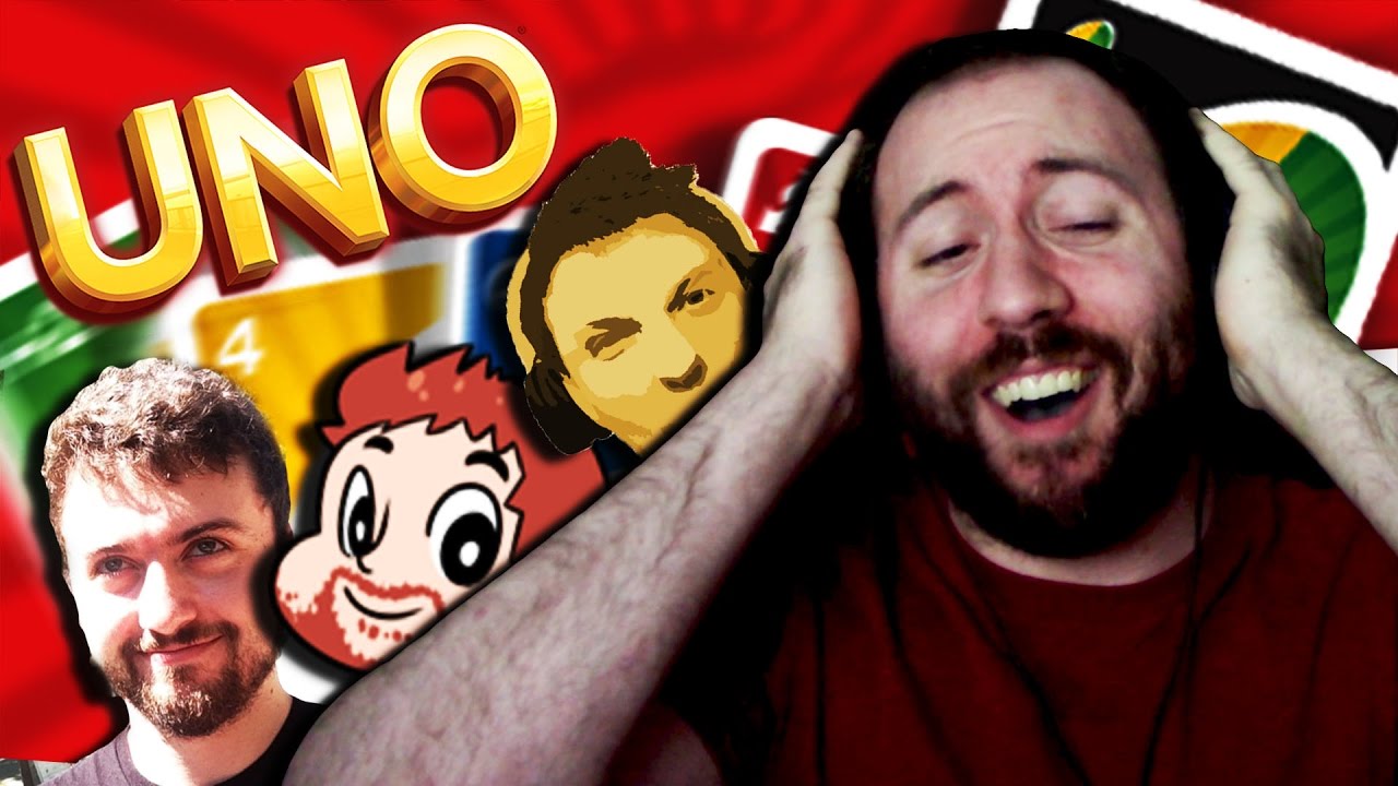 OOPS | UNO Part 13