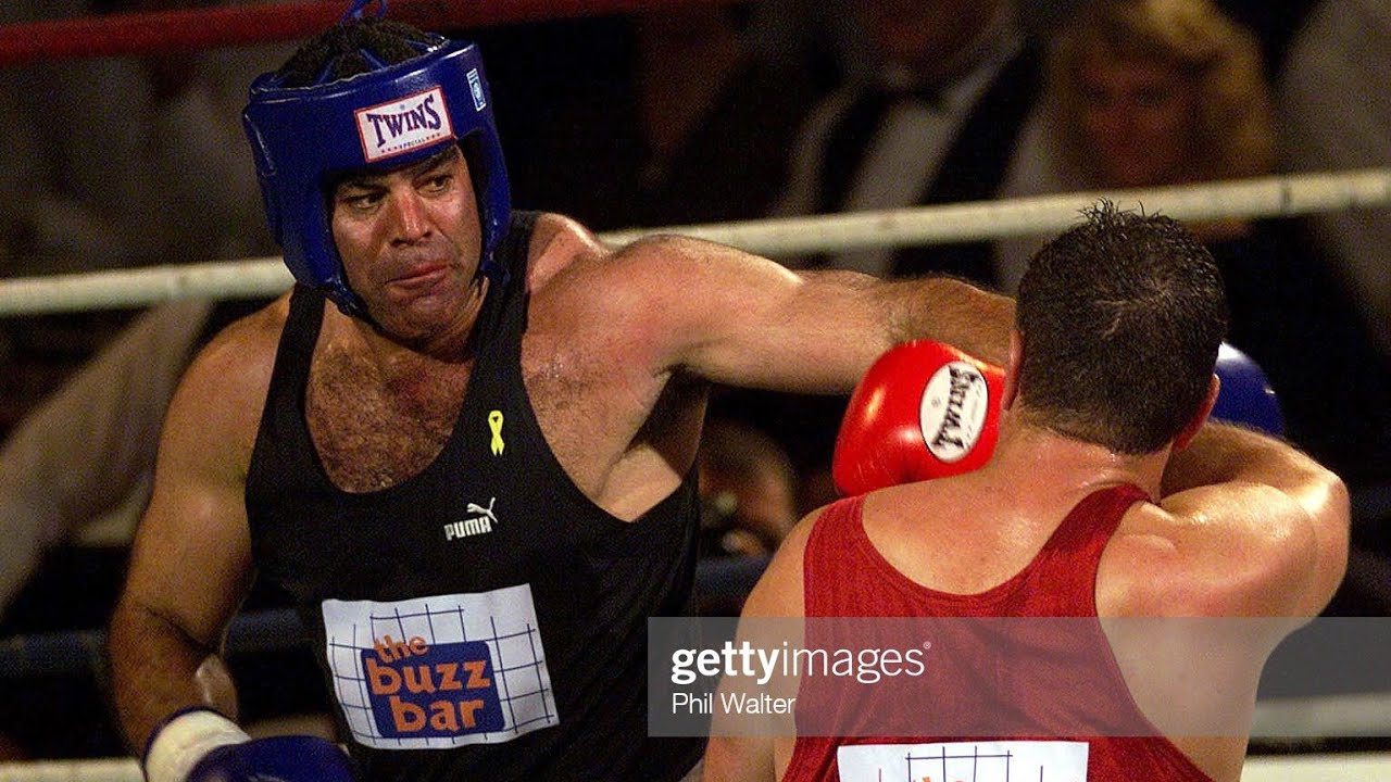 Fight For Life 2001