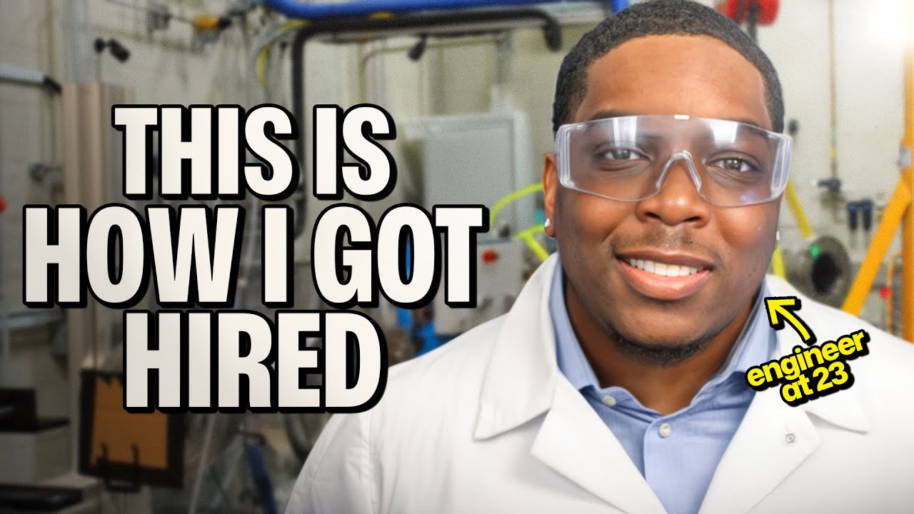 My Experience as an Opto-Electronics Research Engineer