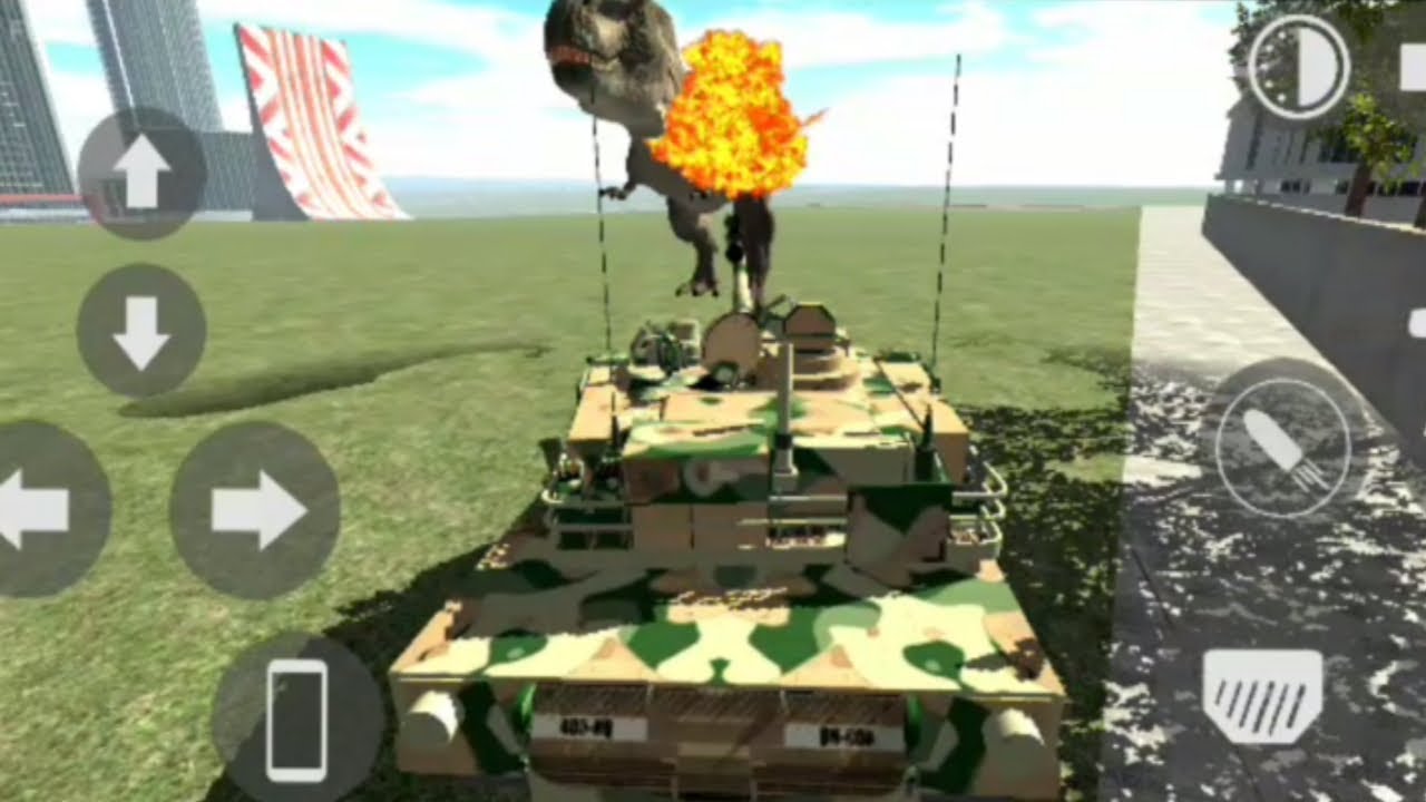 Indian Bikes Driving 3D Game #3dgames #trending #karangamer #indianbikedriving3d