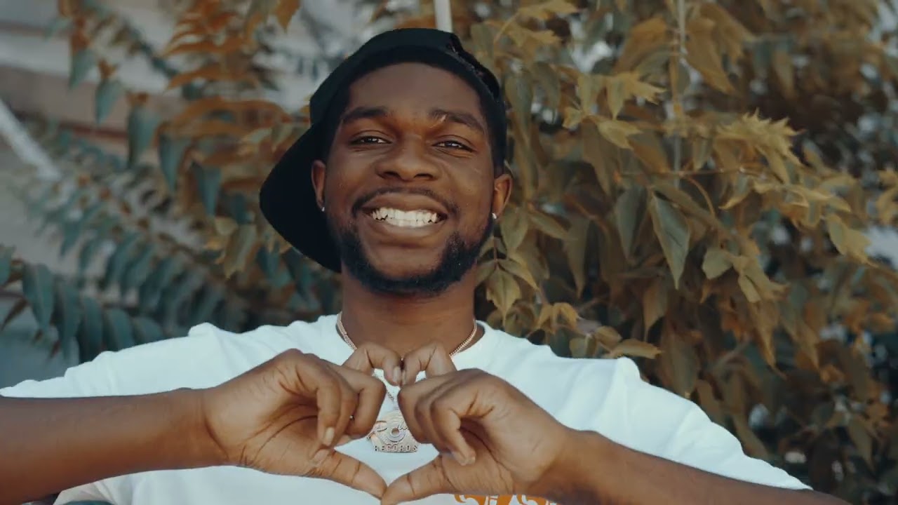 HBK Boom - Blank Out (Official Video)