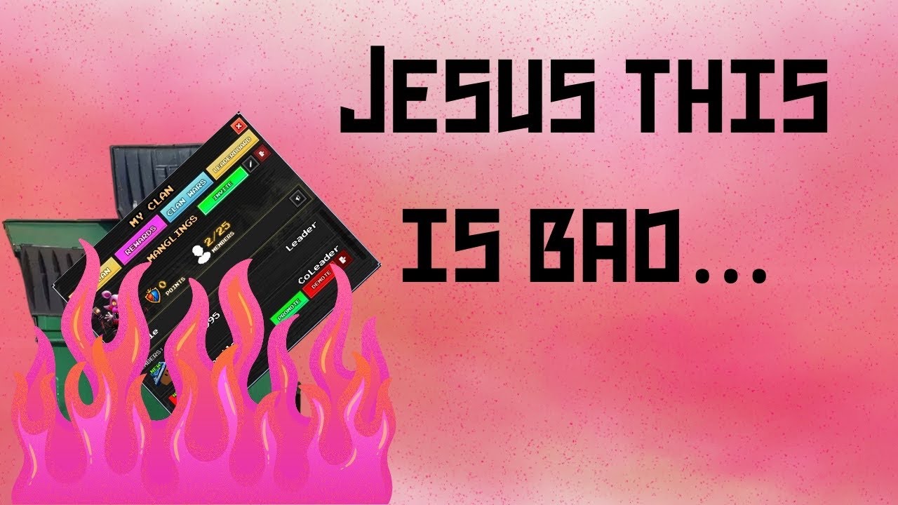 🔥The new FNTD 2 update is a ￼ dumpster fire for casual player!🔥￼