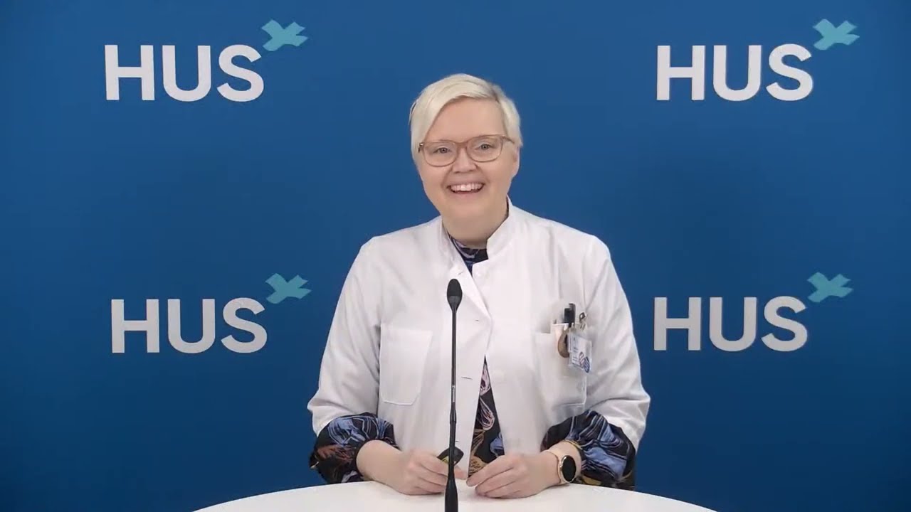 Suorana HUSista: Mitä ajankohtaista tiedämme lasten diabeteksesta ja sen hoidosta?