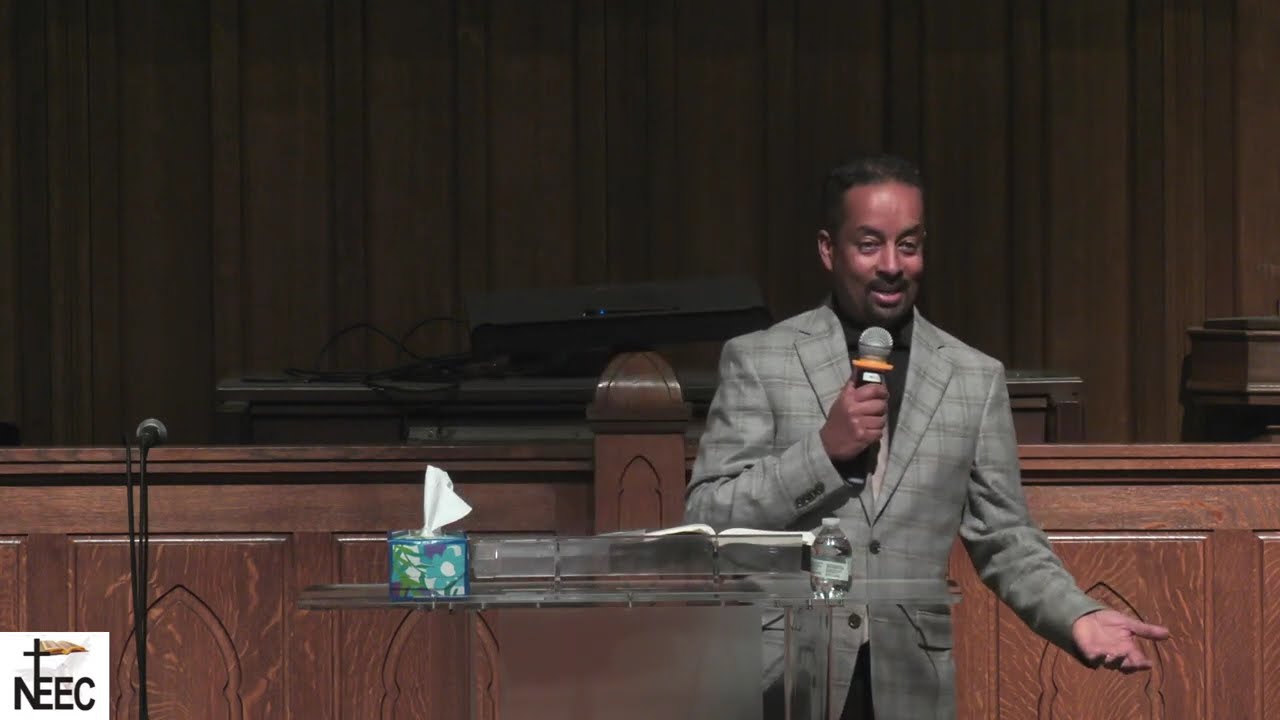 በክርስቶስ ትምህርት መኖር  ክፍል ሦስት by Alemayehu Gizaw|February 15,2026