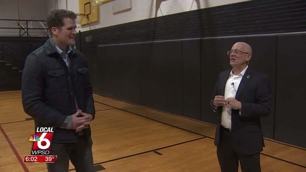New Murray Elementary School to continue a legacy