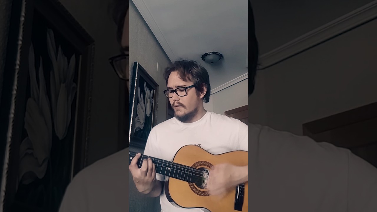 Antes de que ella se marchase #music #rockenvivo #song #rockac&uacute;stico #guitar #m&uacute;sicaindependiente