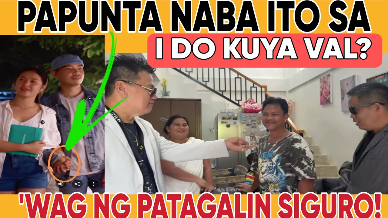 TUTUO NA KAYA ITO?