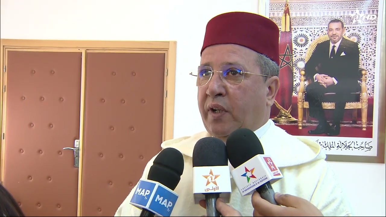 التغطية الصحية للحجاج المغاربة.. حرص على ضمان مواكبة الحجاج خلال أداء مناسك الحج