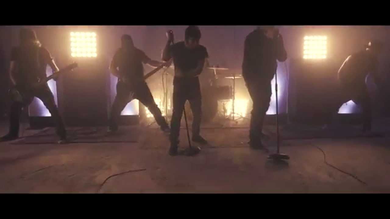 MELLOWTOY - 'Visions' [OFFICIAL VIDEO]