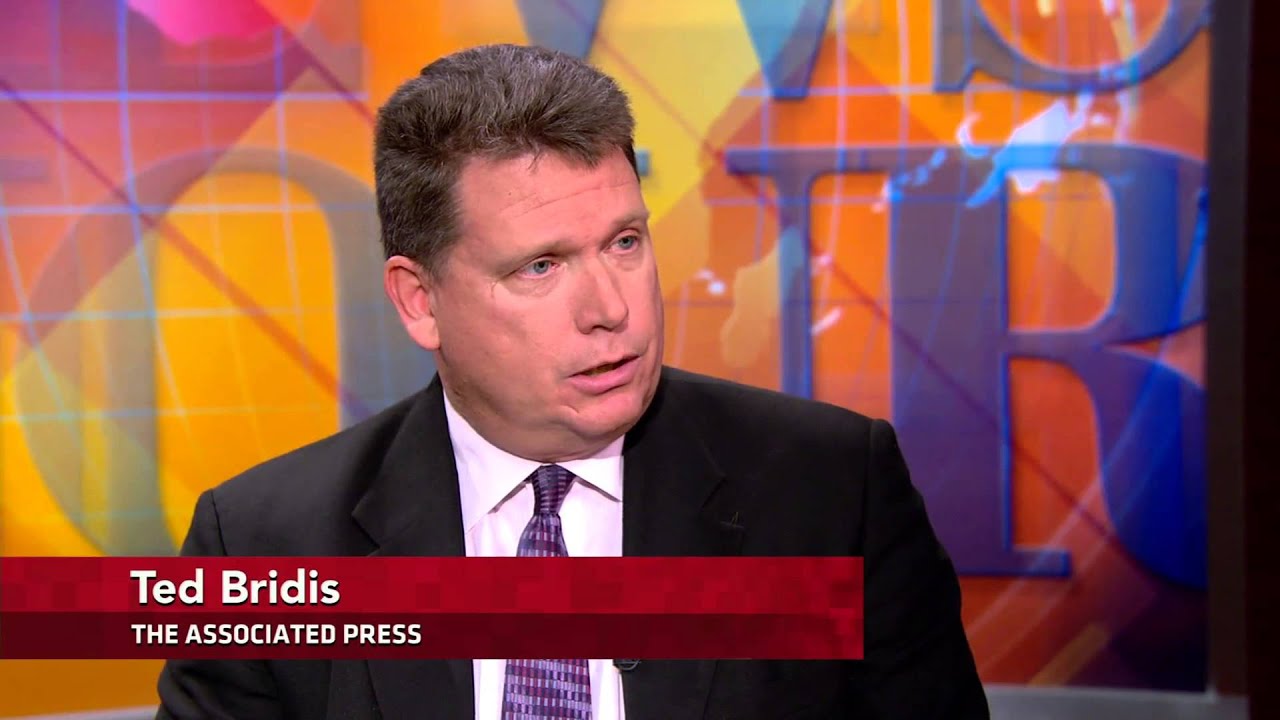 Disappearance of CIA contractor in Iran caused shake-up