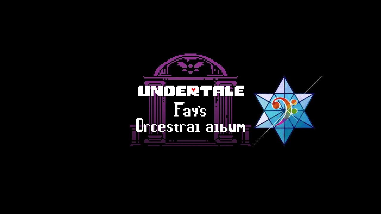 ASGORE - UNDERTALE 10th | Orchestral Arrangement