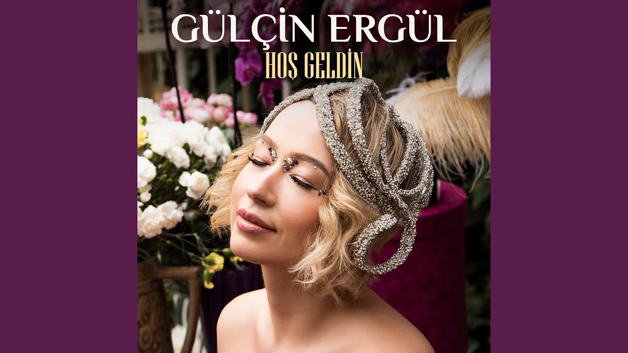 Hoş Geldin