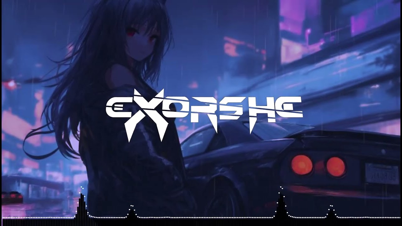 Exorshe - I Drive at Midnight [Dream Phonk]