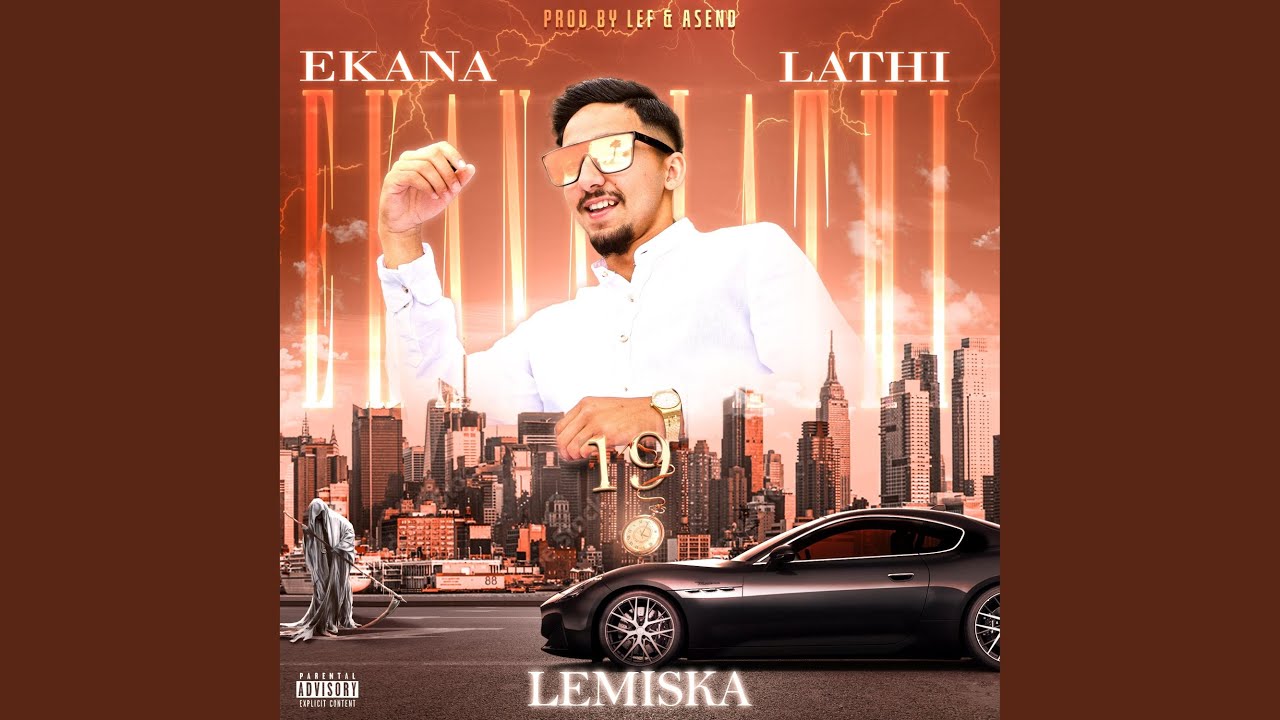 EKANA LATHI