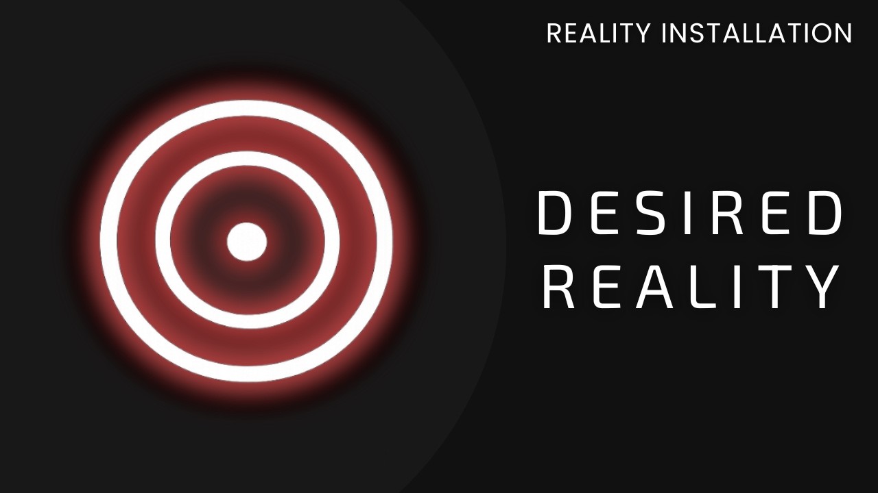[ℕ𝕆 𝕎𝔸𝕀𝕋𝕀ℕ𝔾] Instant SHIFT to Desired Reality– 417Hz + Brown Noise (1 Hour) SUBLIMINAL