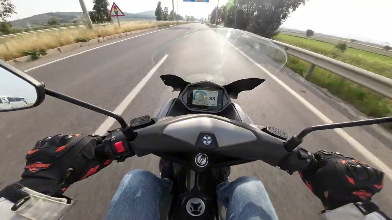 Arora Max T Motovlog | Dr Pulley baga değişimi öncesi değerlendirme | Baga ve kayış değişimi