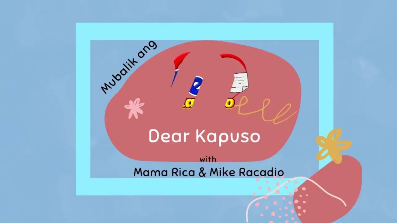 Dear Kapuso - March 11, 2026