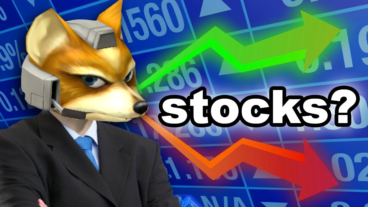 Melee is in trouble... here's why