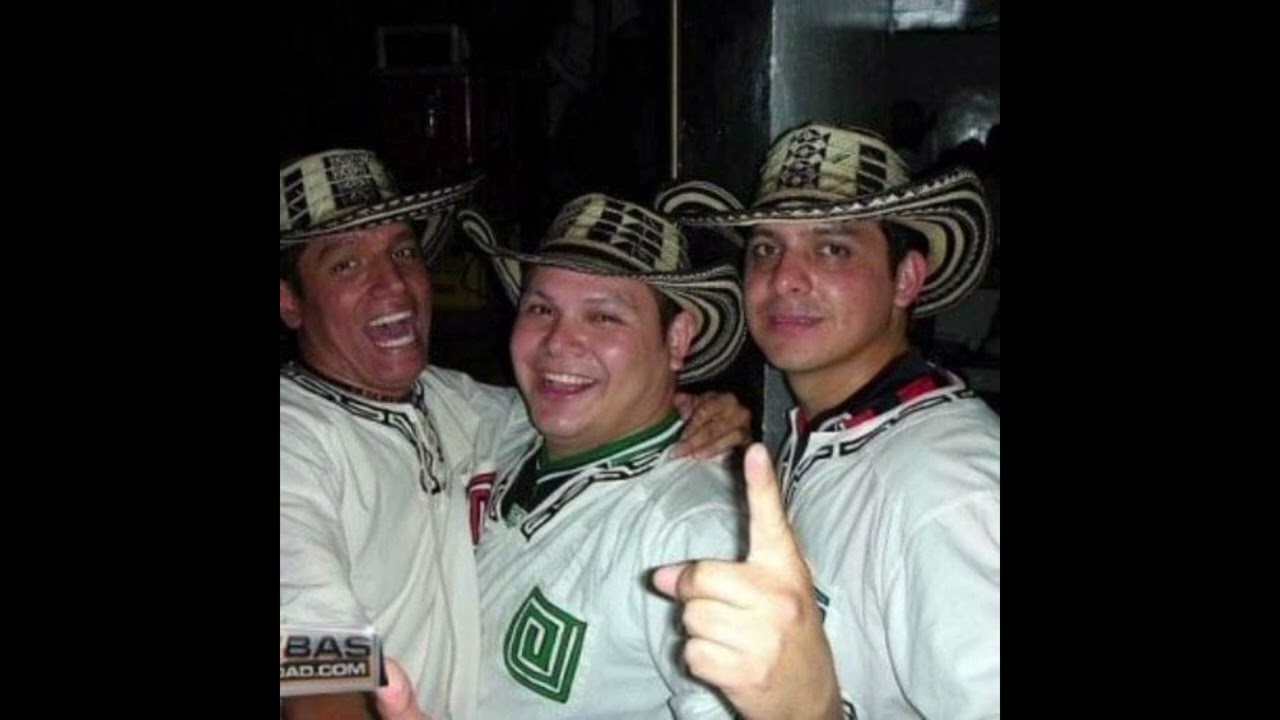 Los Cantores de Chipuco - Se Acabó El Ron (Audio)
