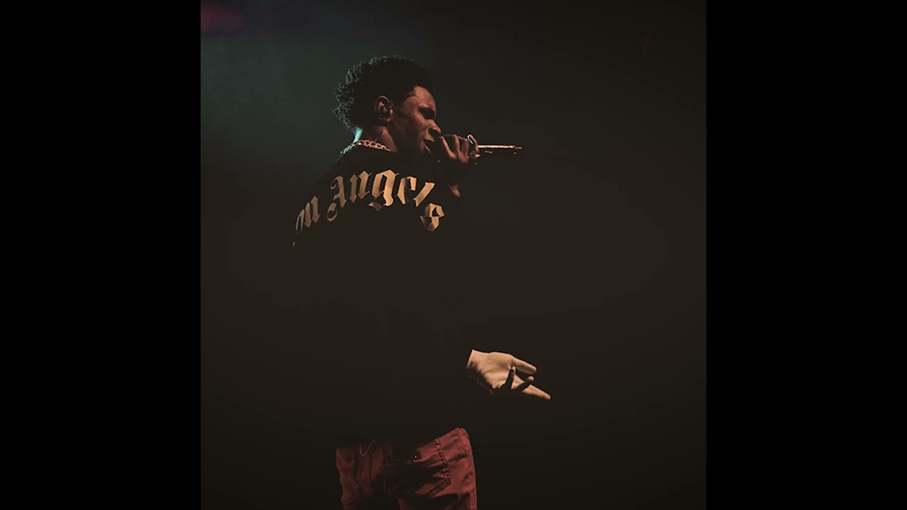 *FREE FOR PROFIT* (Sad) A Boogie Wit Da Hoodie Type Beat 