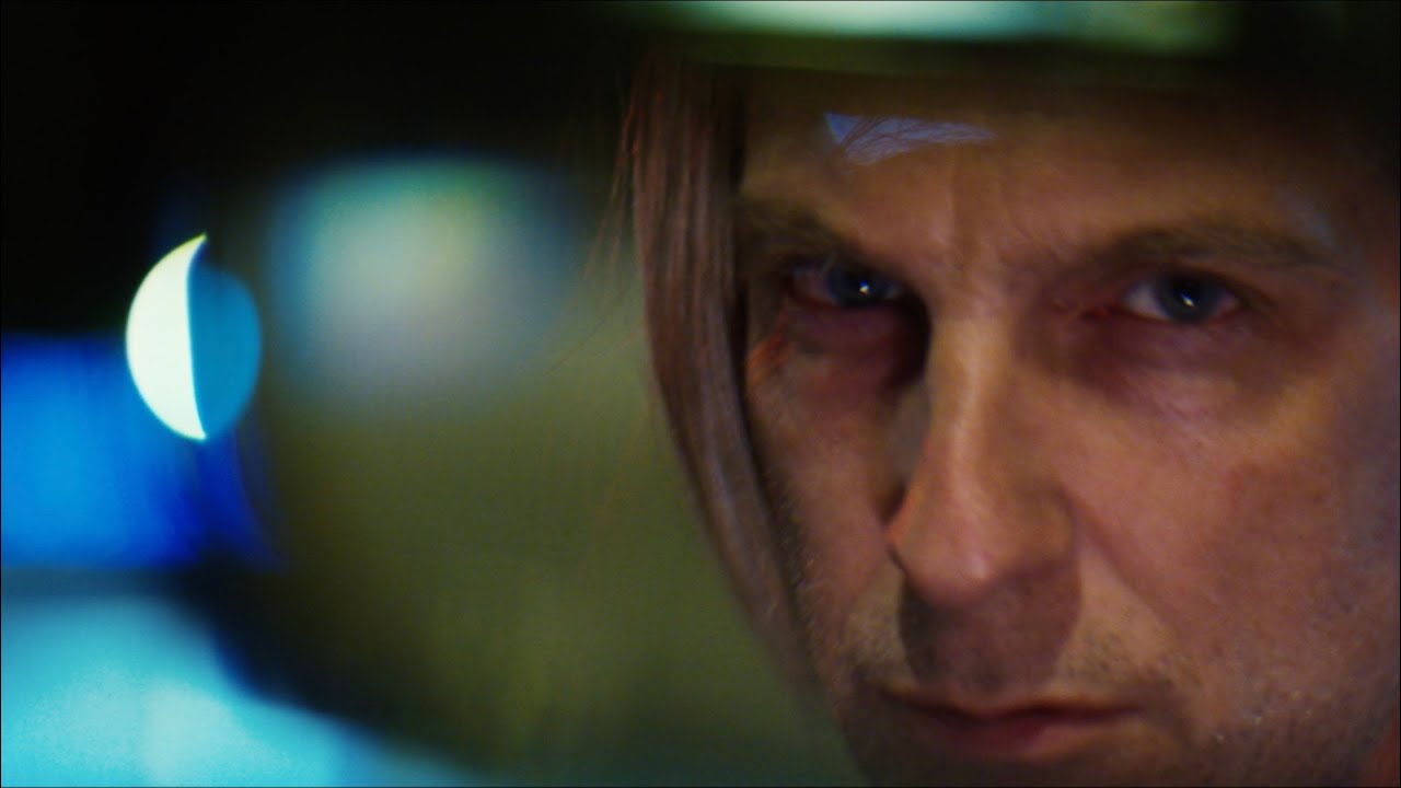 THE SWEET KILL: Satellite OFFICIAL VIDEO