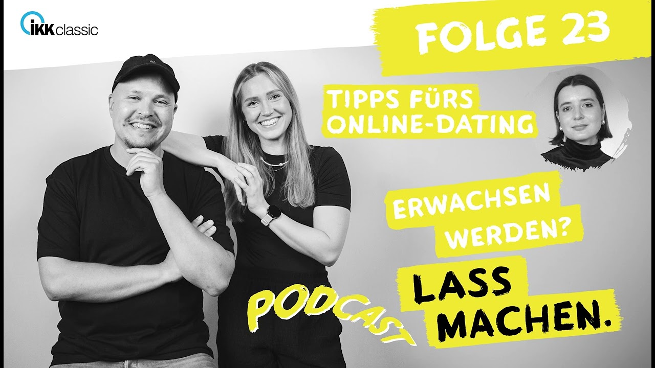 Online-Dating | Tipps, Erfahrungen, Phänomene uvm.