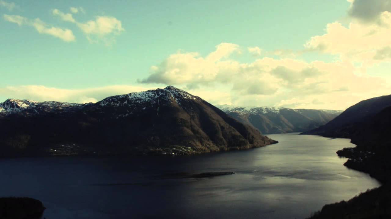 Osterfjorden - Eikanger-Bjørsvik Musikklag