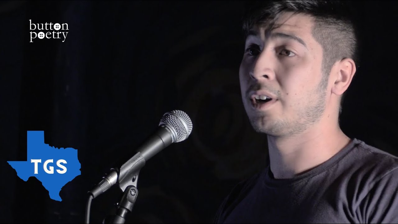 Zachary Caballero - When You Say My Name
