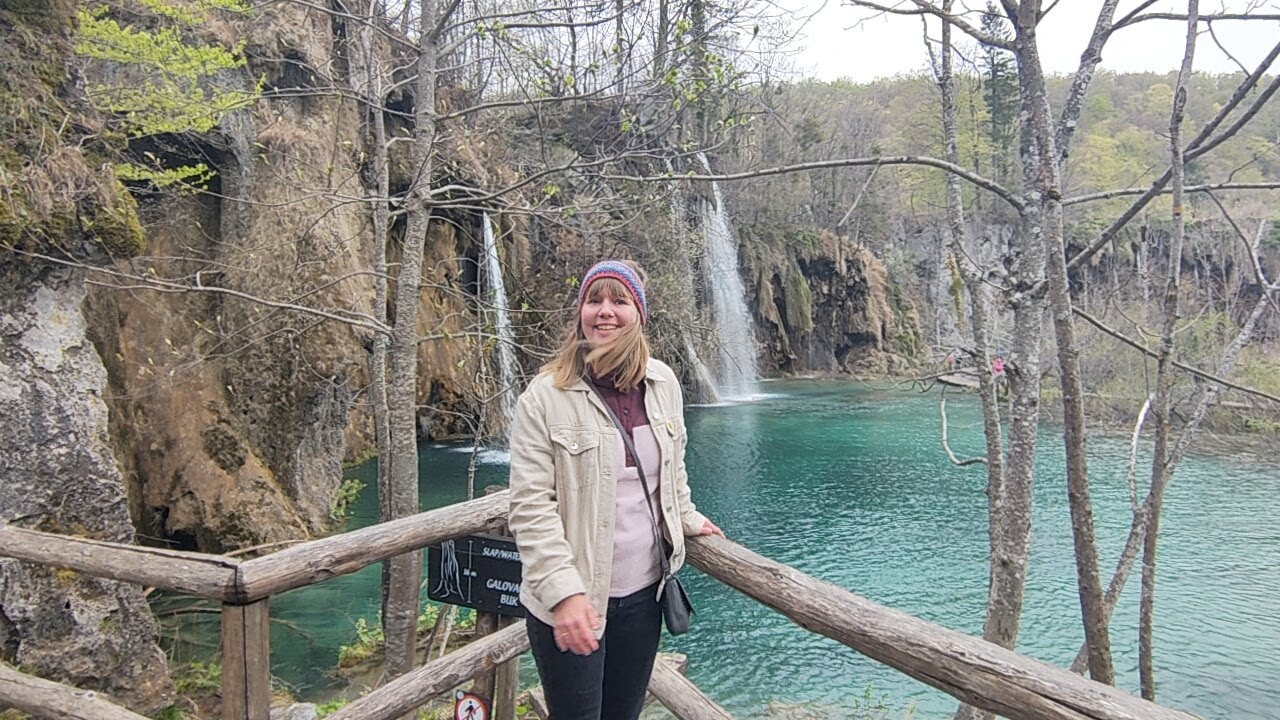 Die sch&ouml;nsten Seen Europas? - 6. Stopp: Plitvicer Seen, Kroatien