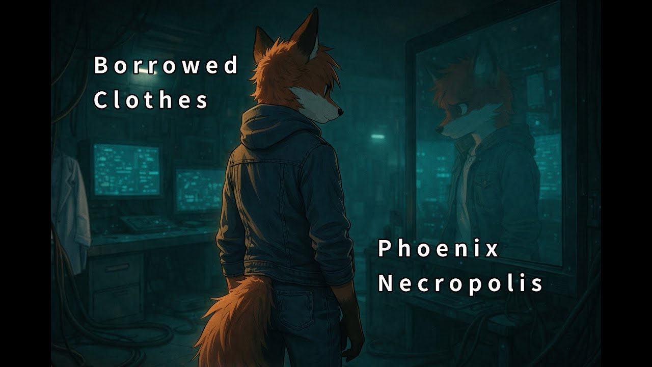 Borrowed Clothes | AWHB &ndash; Ch2: Awakening Protocol (Track 2)
