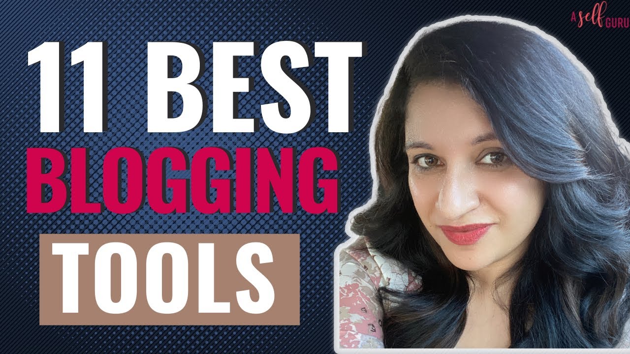 11 Free Blogging Tools That Make $44K/Month Possible