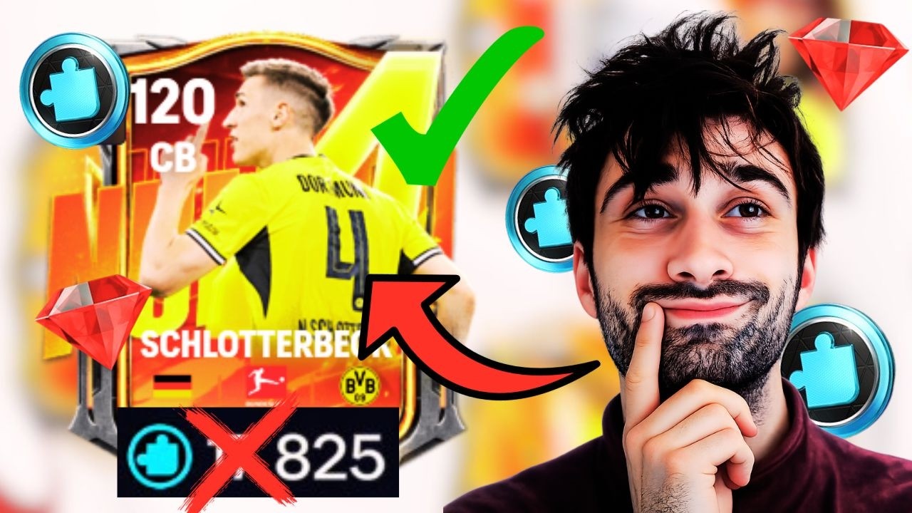 🚨 &iexcl;JOYITAS OCULTAS! 😱 Fichajes BARATOS en FC Mobile 💣