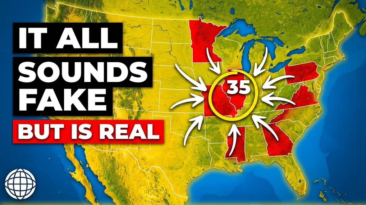 35 Springfield, Missouri Facts That Sound Completely FAKE (But Are 100% REAL)