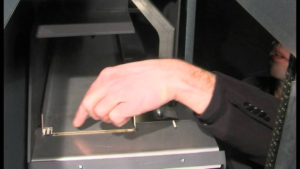 Monteren klep en remplaten M-design Luna Gold+