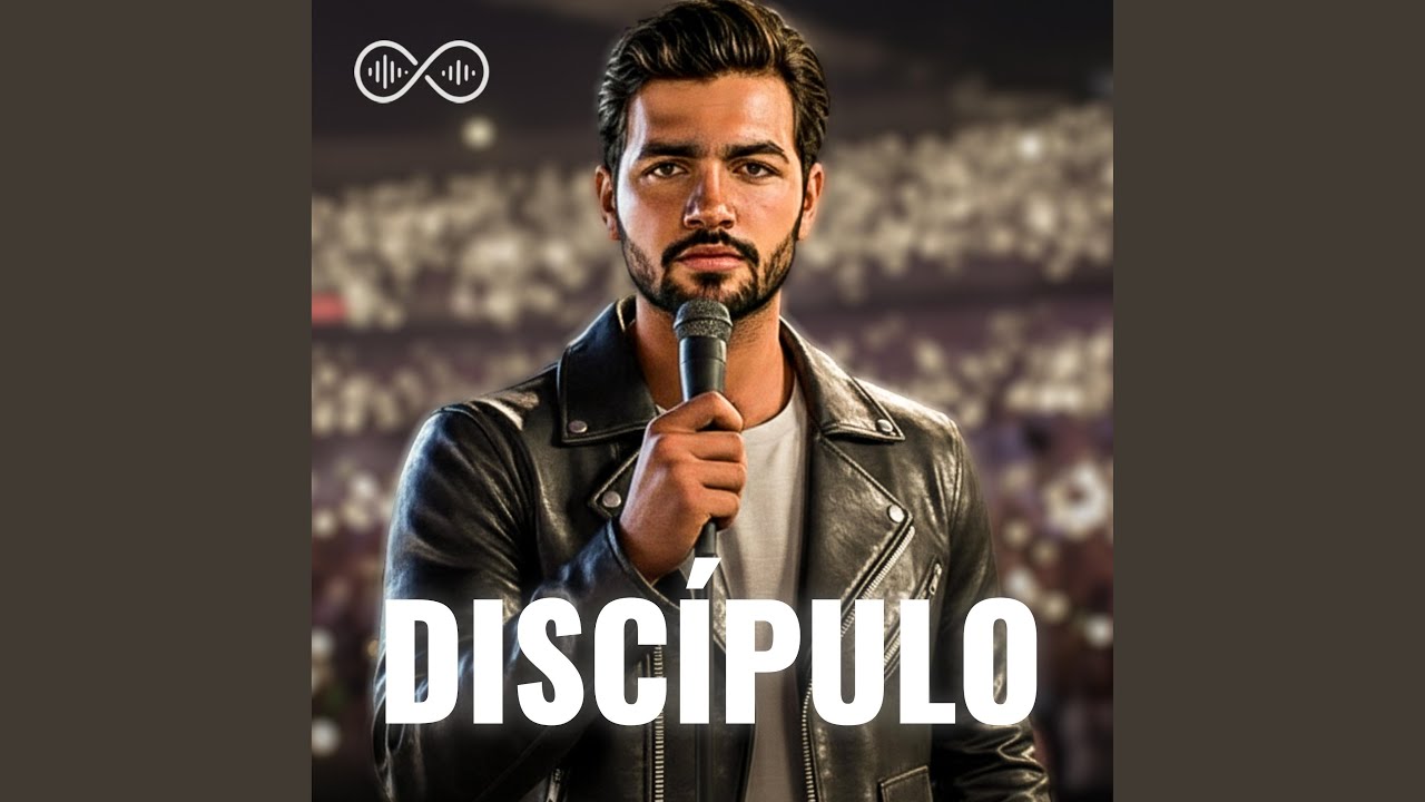Disc&iacute;pulo