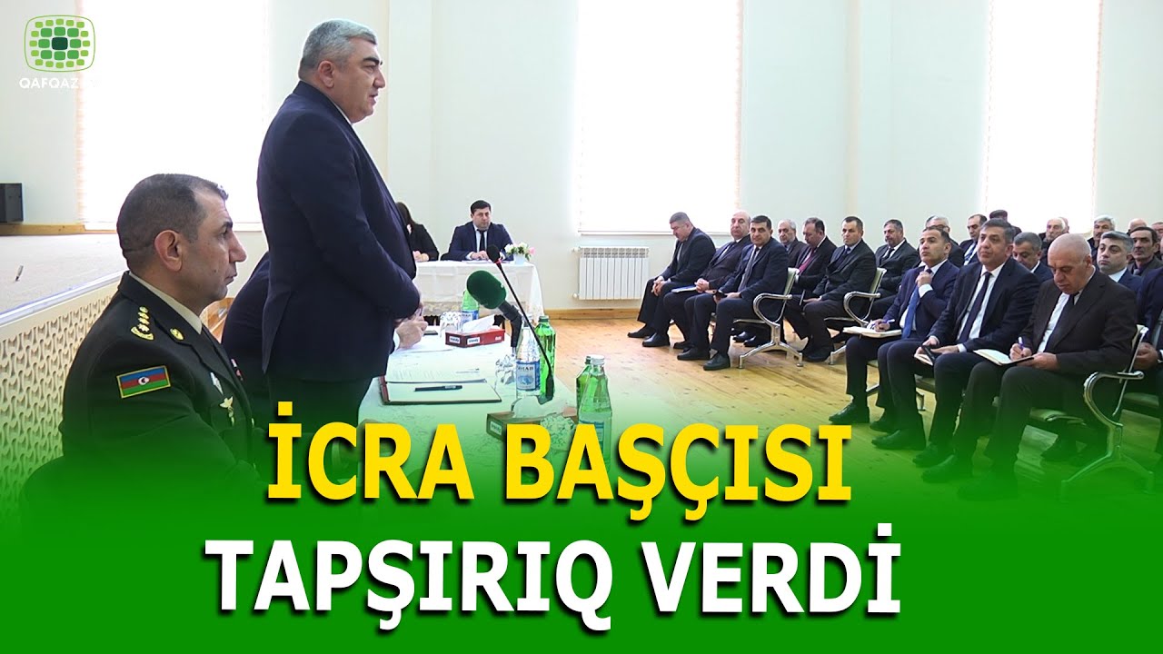KƏND SAKİNİ YOL NİŞANININ GÖTÜRÜLDÜYÜNƏ GÖRƏ MİNNƏTDARLIQ ETDİ