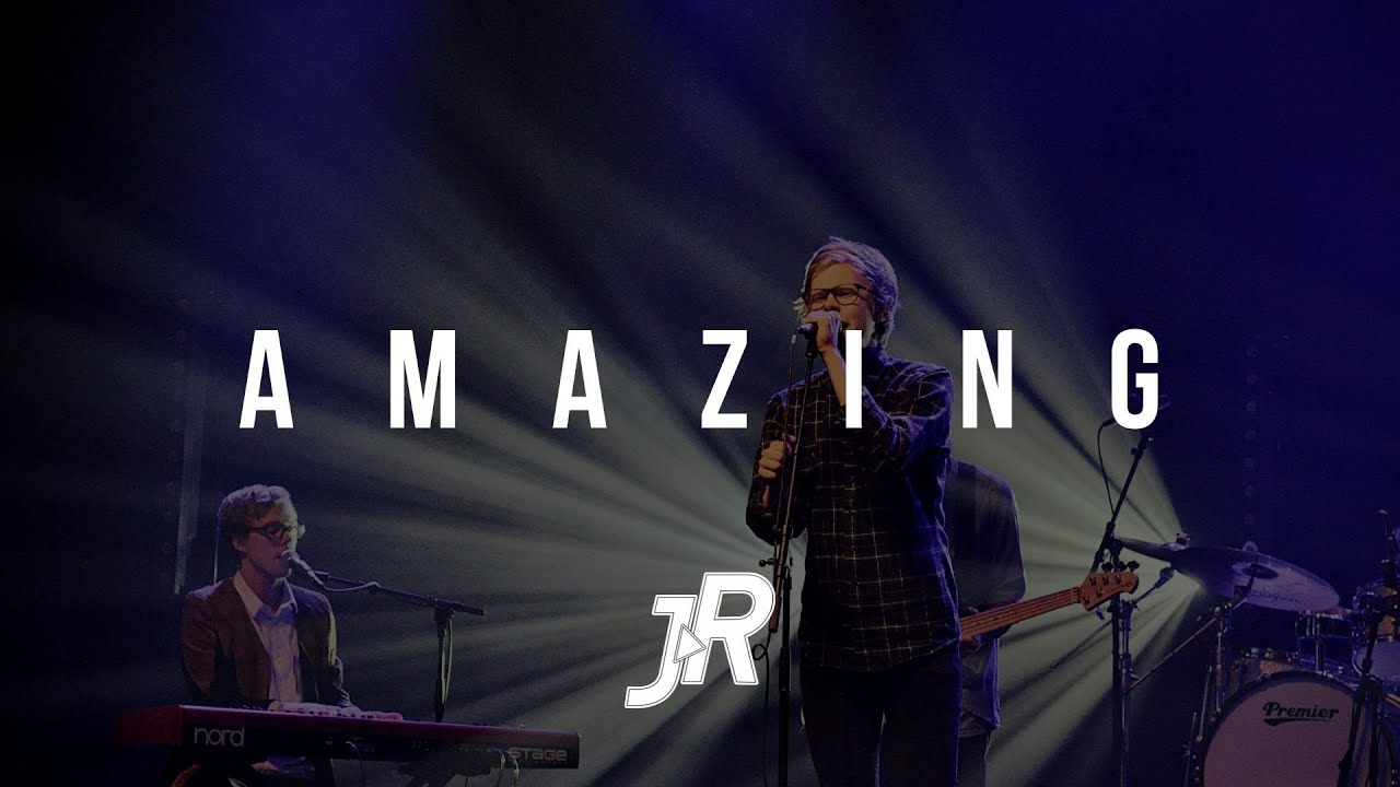 Contemporary Worship Music Instrumental Beat (AMAZING)