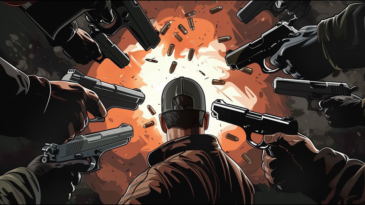 Birthday Stream Sniper Event  - ALL Welcome