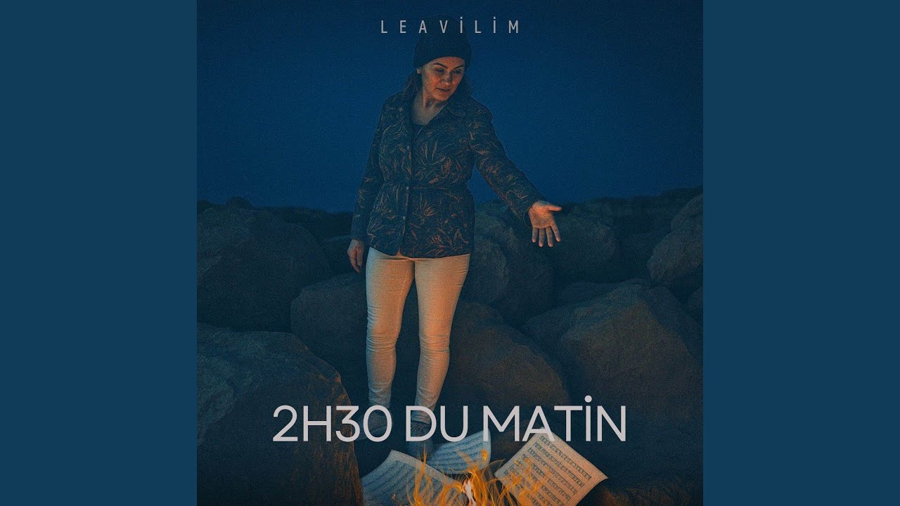 2H30 du matin