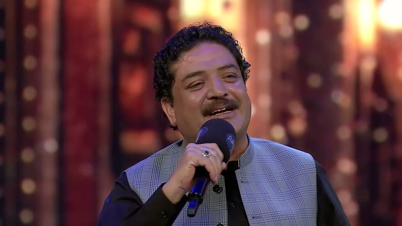 Khayal Muhammad & Sons Perform &ldquo;Ya Qurban&rdquo; | Pakistan Idol