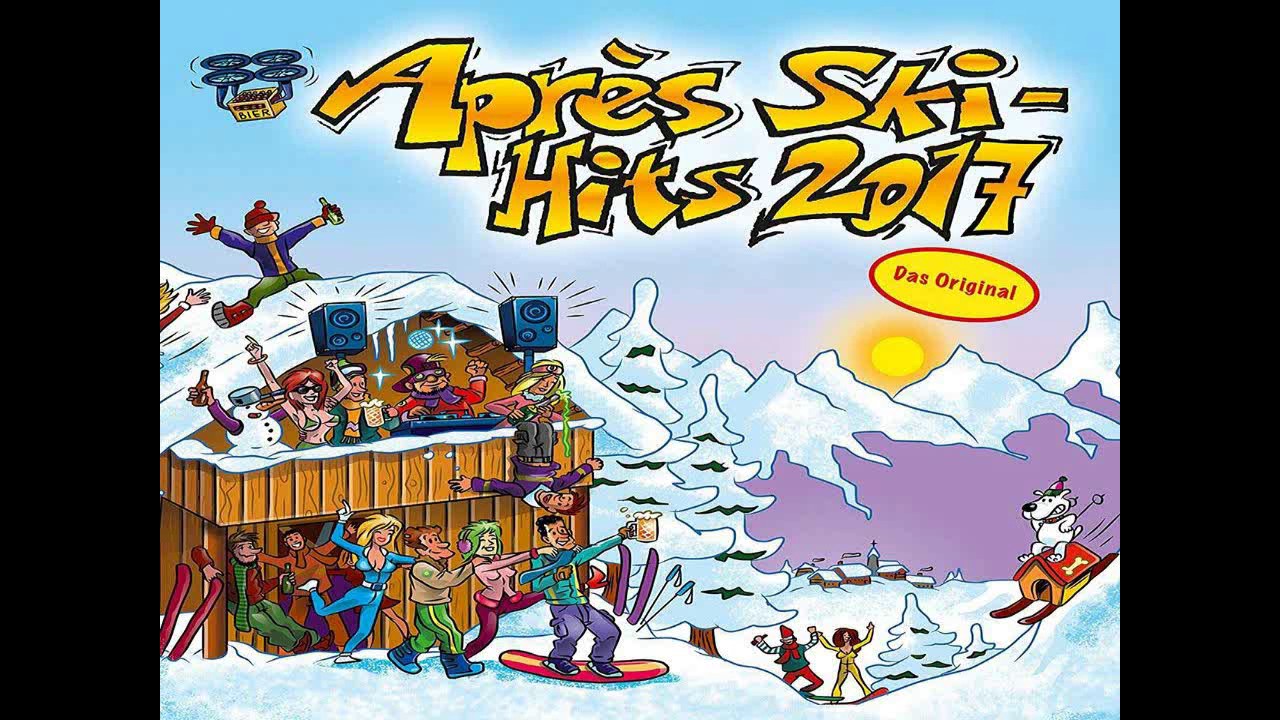 J&uuml;rgen Drews - Von 0 auf 100 (Apres Ski Hits 2017)