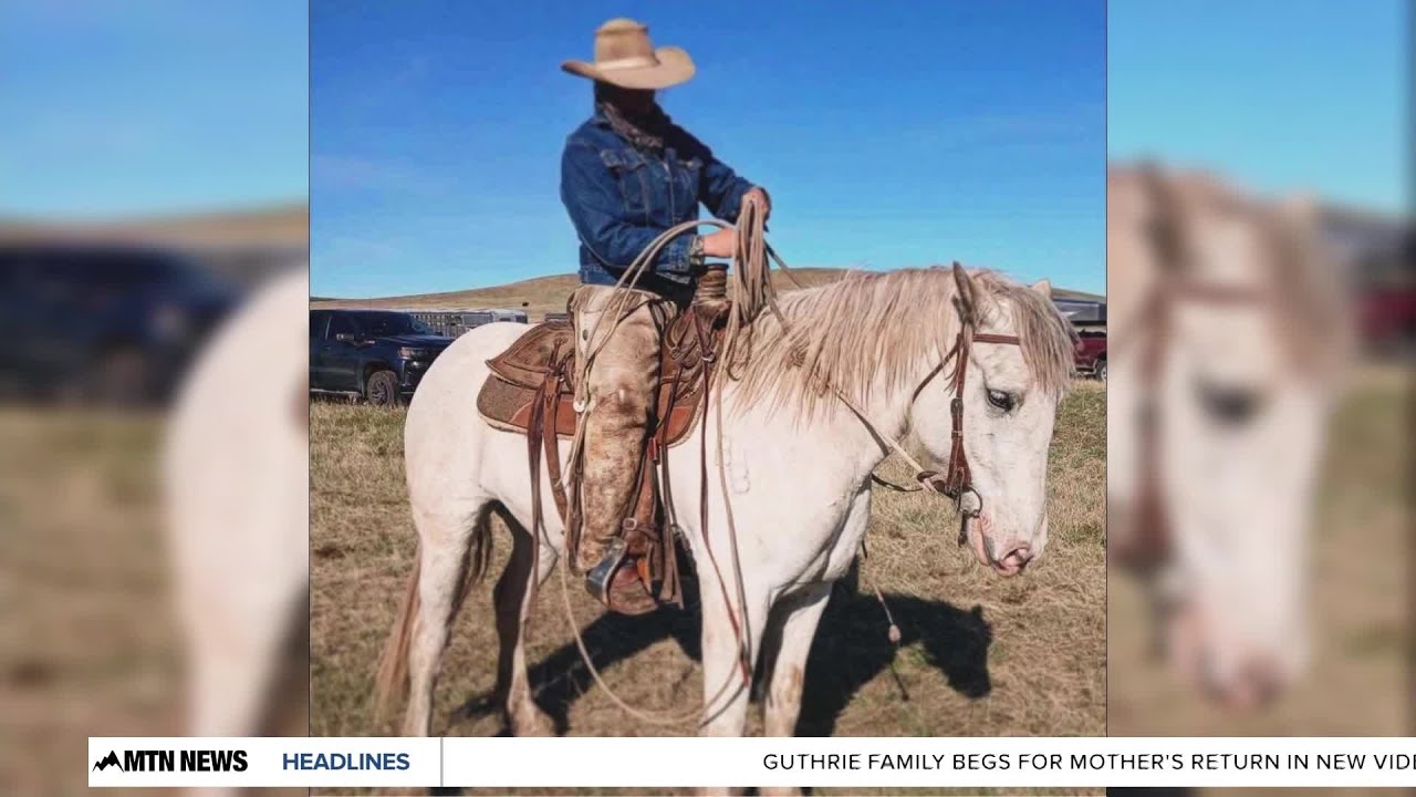 Billings woman says she's recovered most of her stolen horse-training gear
