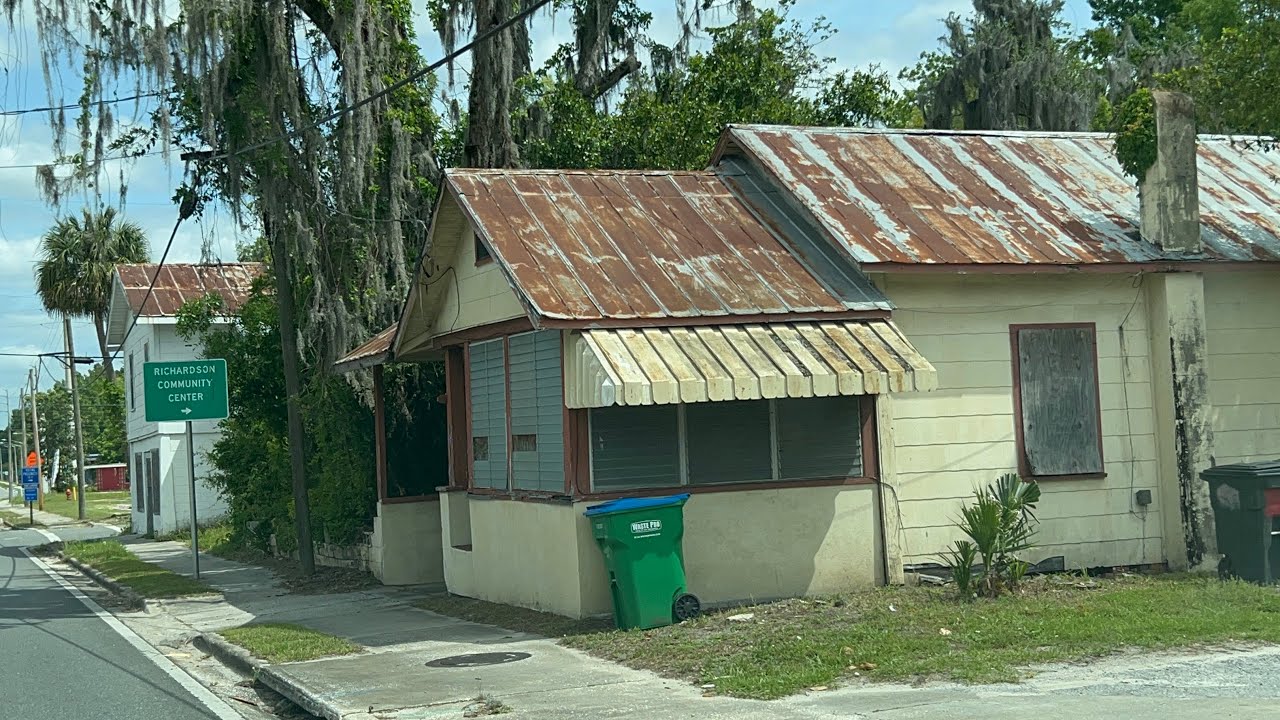 The Best Parts Of Lake City, Florida
