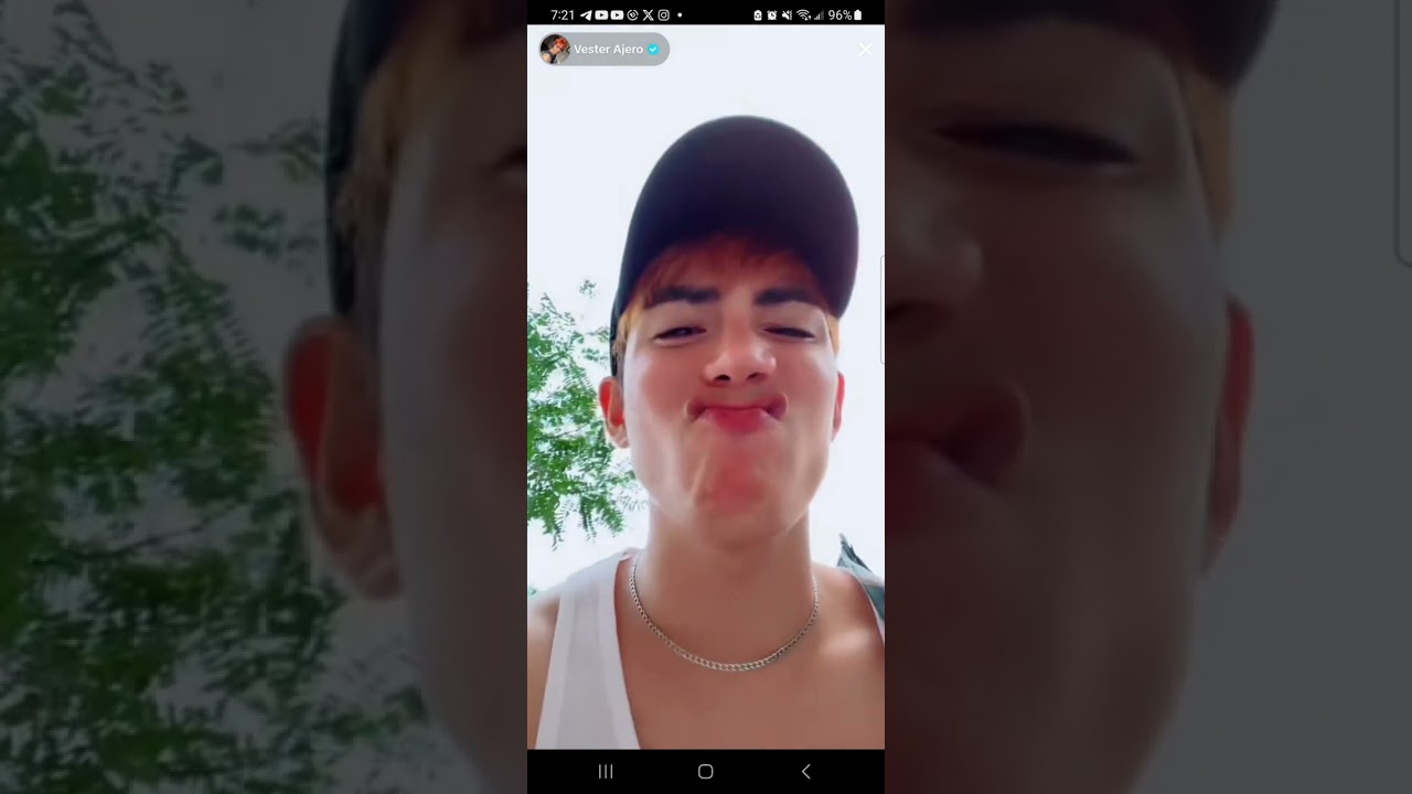 SB19 STELL Tiktok Live 082823