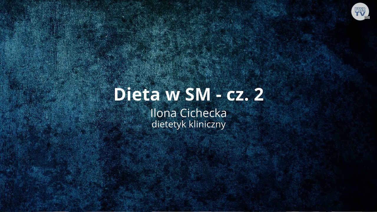 SM U DZIECI KONFERENCJA - dieta cz.3