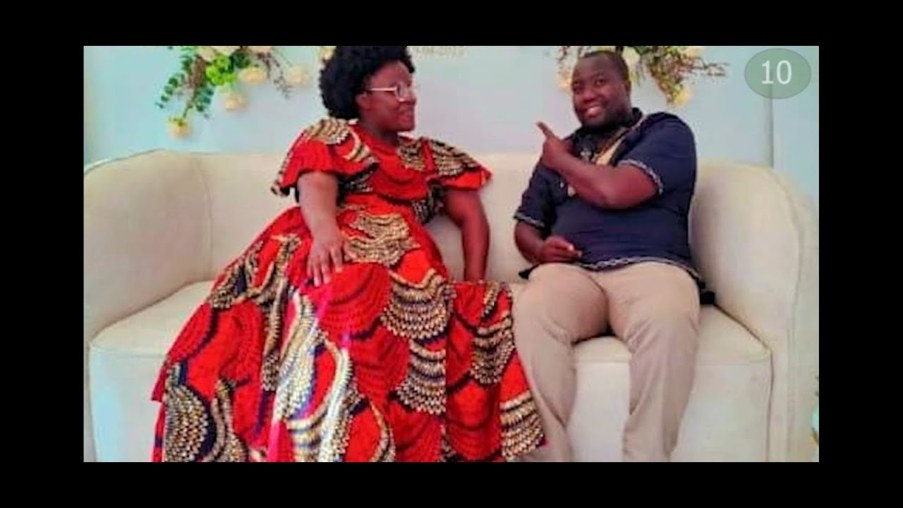2025.06.14 - 10th Wedding Anniversary celebration of Sylvester & Queen Moraka.