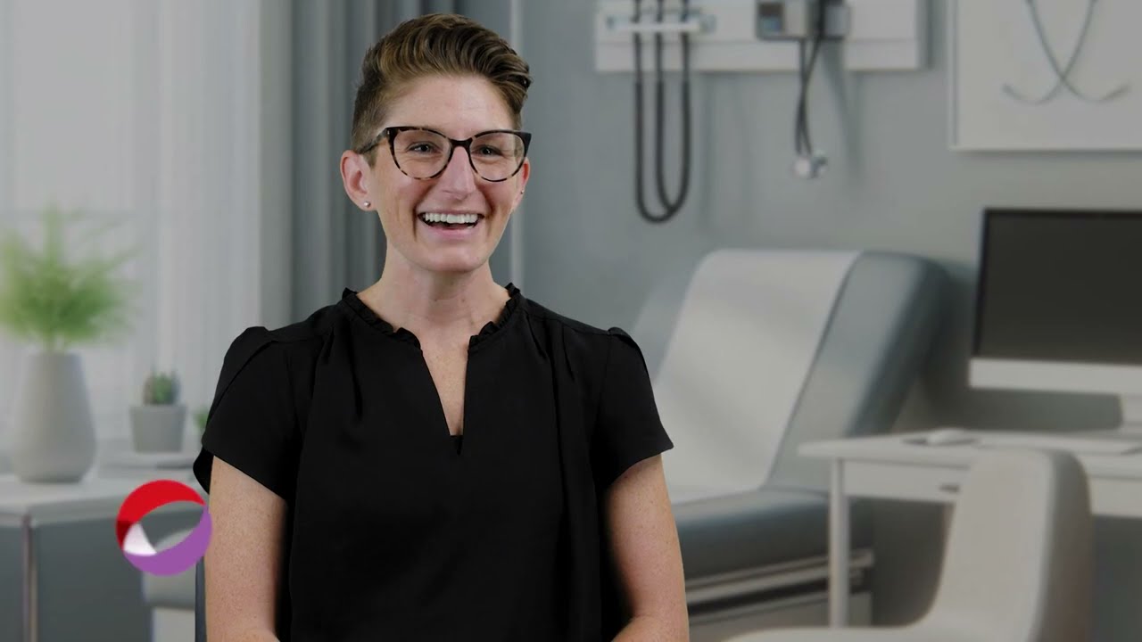 Meet Dr. Brittany Lyons, Roper St. Francis Physician Partners Primary Care