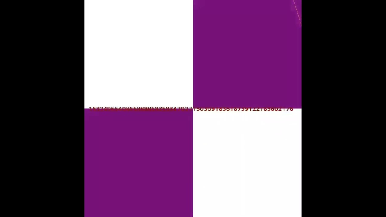 2048 Tiles 2 - 2 Novemvigintillion