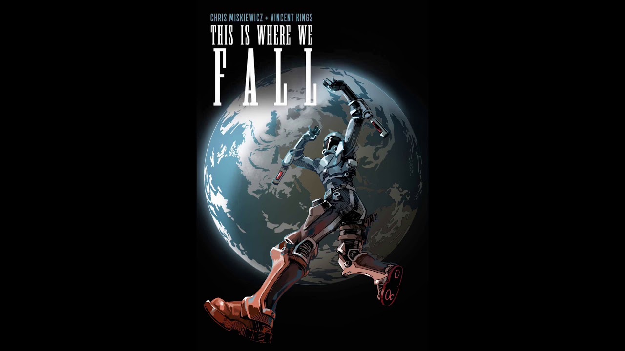 Mitski- The Baddy Man (Exclusive Preview to the “This is Where We Fall” Soundtrack)